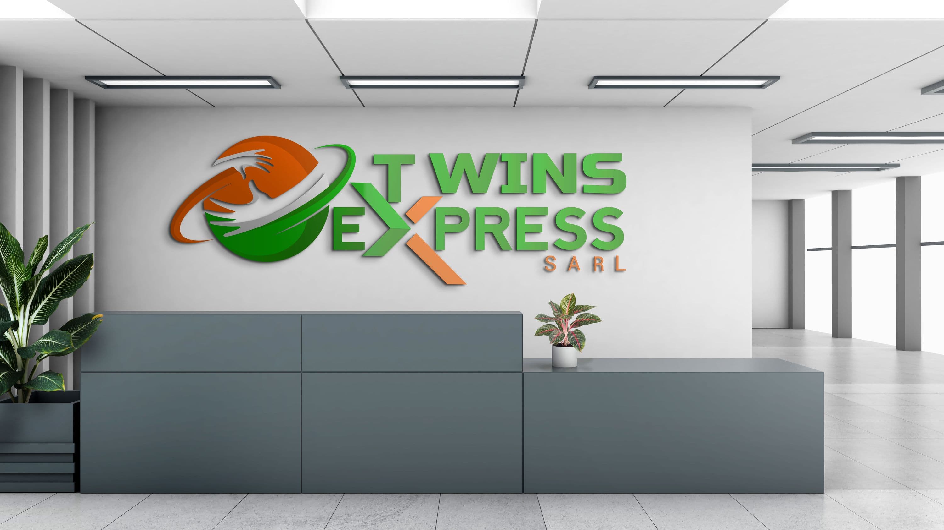 TWINS EXPRESS